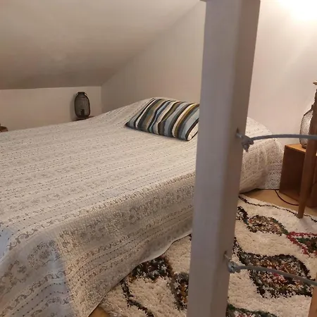 La Cerisaie - Cocon Boheme Entre Nature Et Centre De