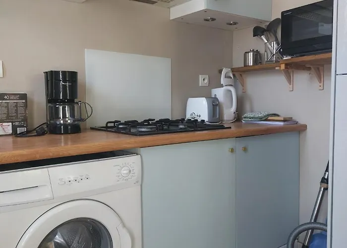 Lejlighed La Cerisaie - Cocon Boheme Entre Nature Et Centre De Blanquefort (Gironde)